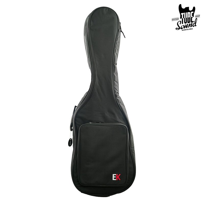 EK Bags FGE5BK Eléctrica 5mm