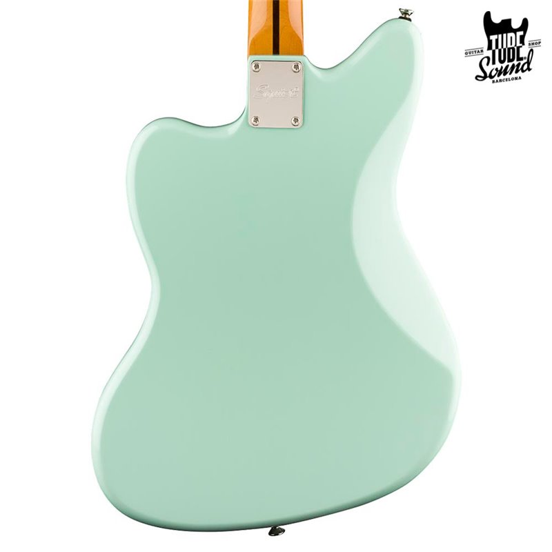 Squier Jazzmaster FSR Classic Vibe 60s LR Surf Green