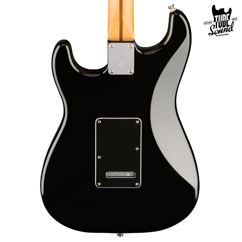 Fender Stratocaster Ltd. Ed. Player HSS MN Black