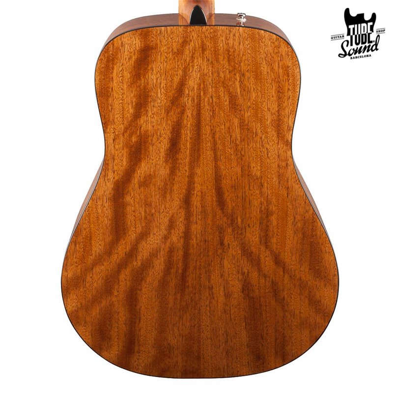 Fender CD-60 Dread V3 DS WN Natural