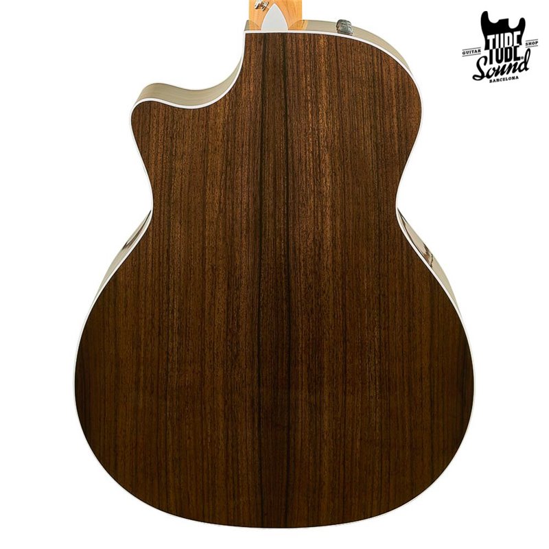 Taylor 414ce-R V-Class Natural