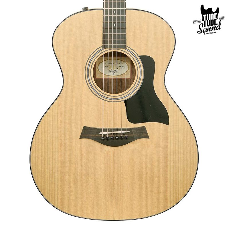 Taylor 114e MN Walnut 2206011422