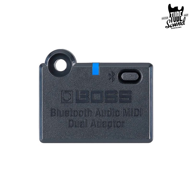Boss BT-DUAL Bluetooth Audio Midi Dual Adaptor