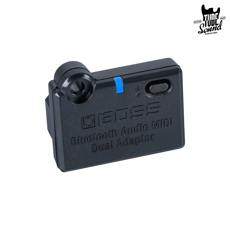 Boss BT-DUAL Bluetooth Audio Midi Dual Adaptor