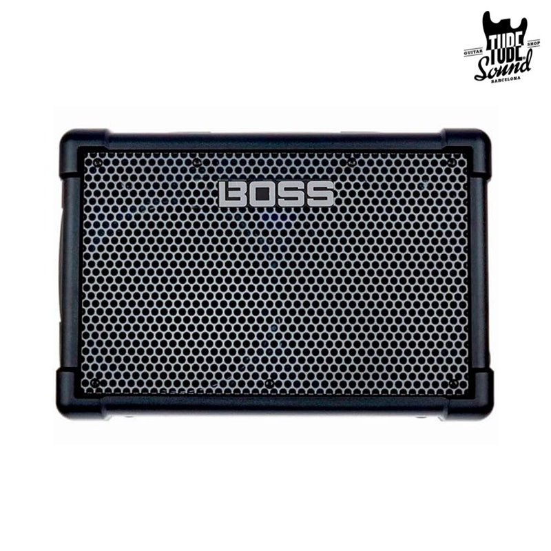 Boss Cube Street II