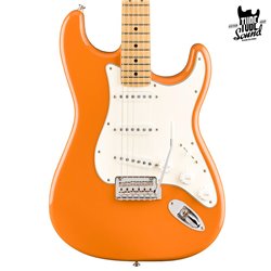Fender Stratocaster Player MN Capri