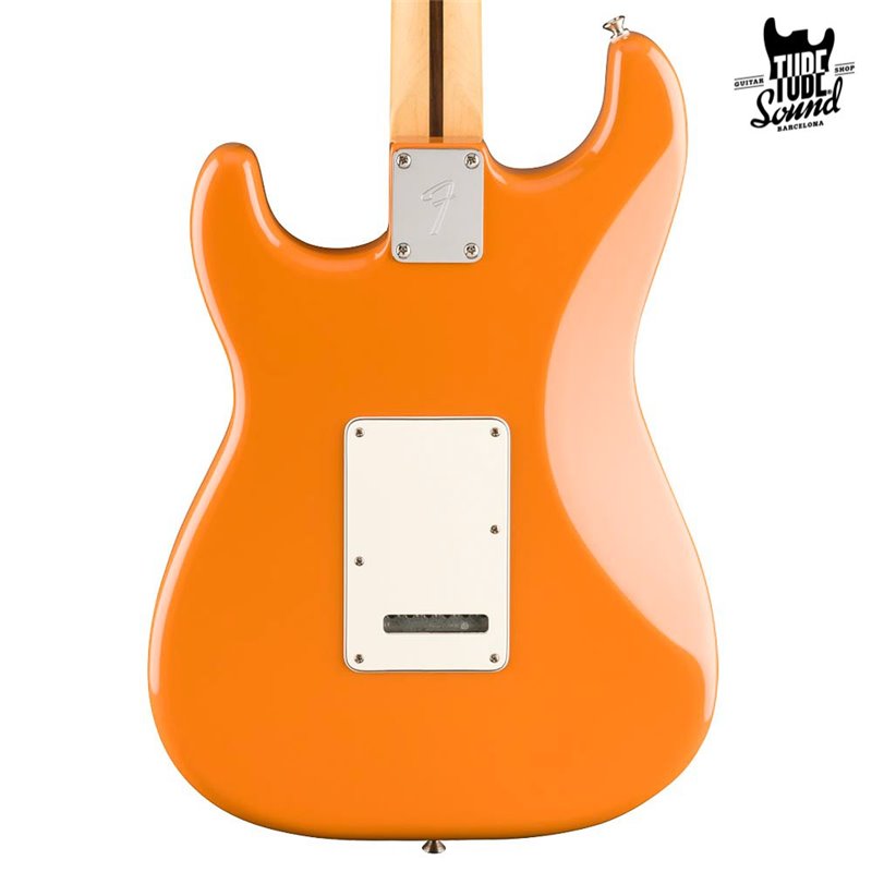 Fender Stratocaster Player MN Capri