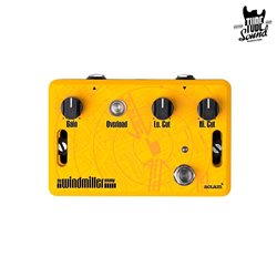 Aclam The Windmiller Preamp