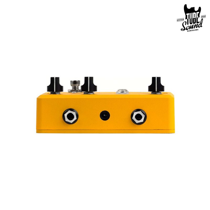 Aclam The Windmiller Preamp