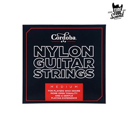 Cordoba Nylon Guitar Strings Medium 29-43