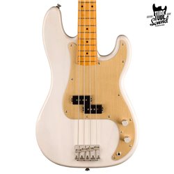Squier Precision Bass FSR Classic Vibe Late '50s MN White Blonde
