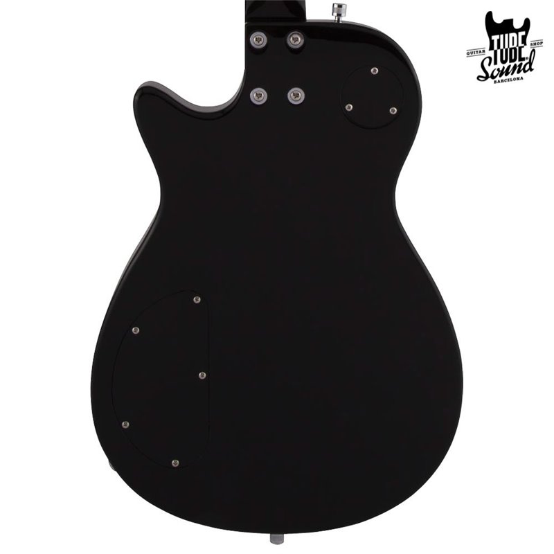 Gretsch G5260T Electromatic Jet Baritone Bigsby Black