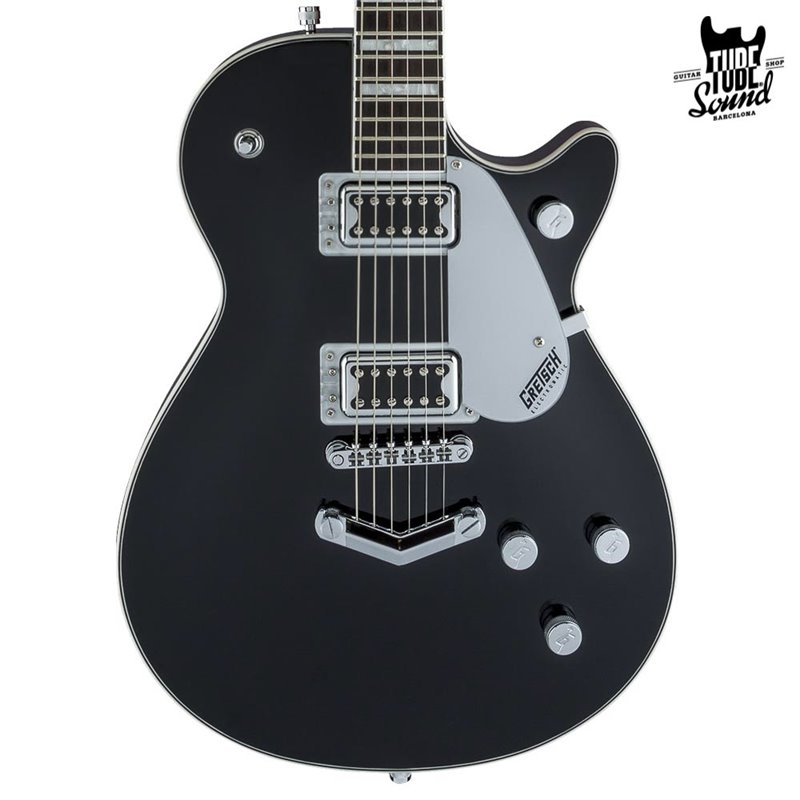 Gretsch G5220 Electromatic Jet BT Black