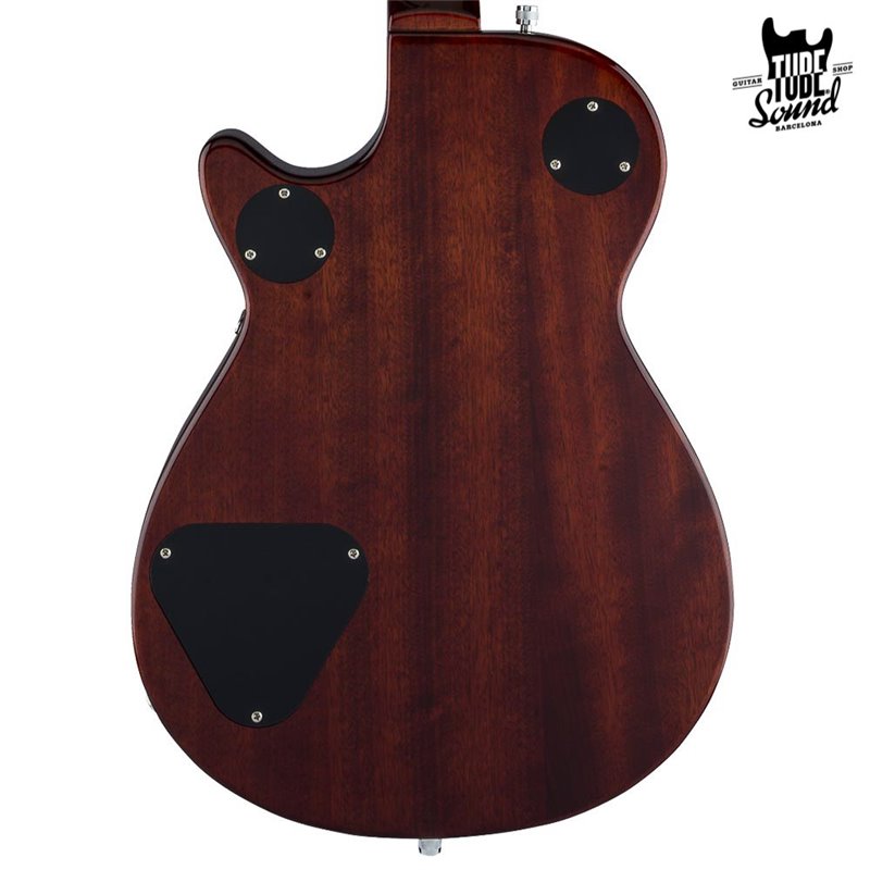 Gretsch G5220 Electromatic Jet BT Black