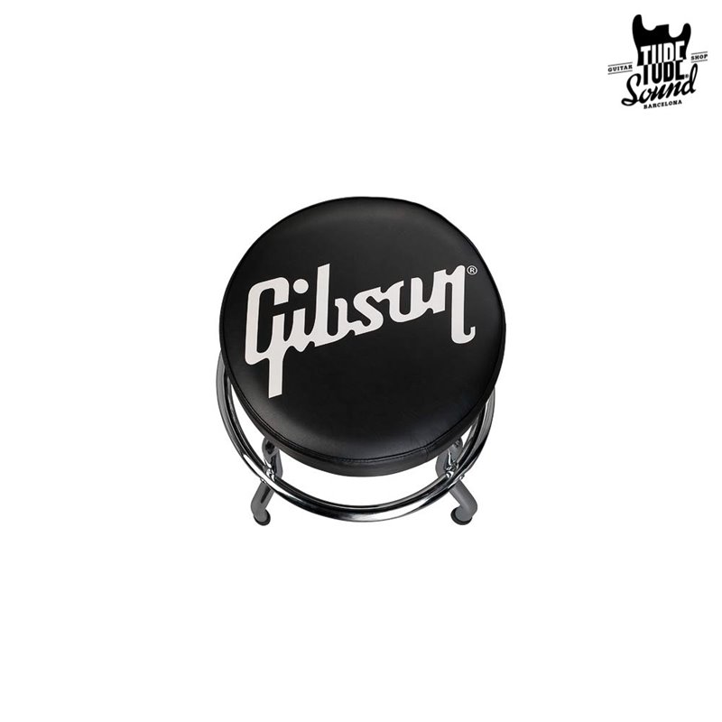 Gibson GA-STOOL2 Premium Playing Stool 24"