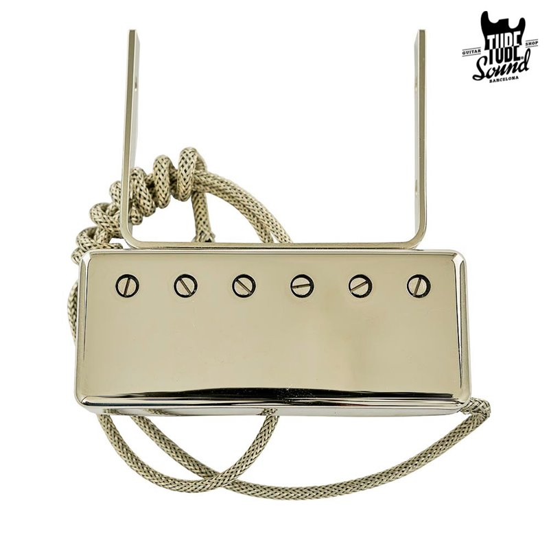 Lollar Johnny Smith Neck Mount Nickel
