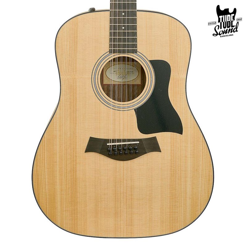Taylor 150e Walnut 12 Strings 2207291402