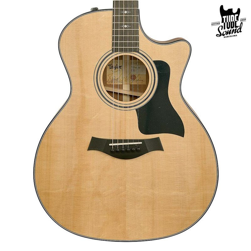 Taylor 314ce V-Class Natural 1207201042