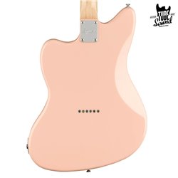 Squier Telecaster Paranormal Offset MN Shell Pink
