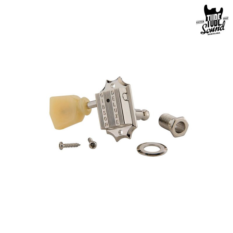 Gibson PMMH-050 Vintage Nickel Machine Heads