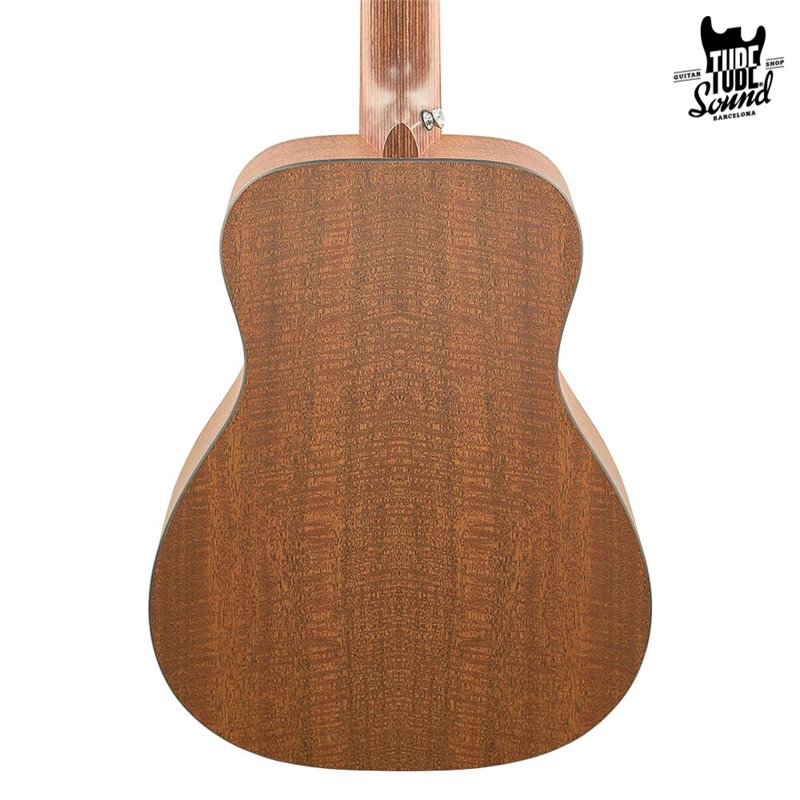 Martin LX1E Little Martin Zurda