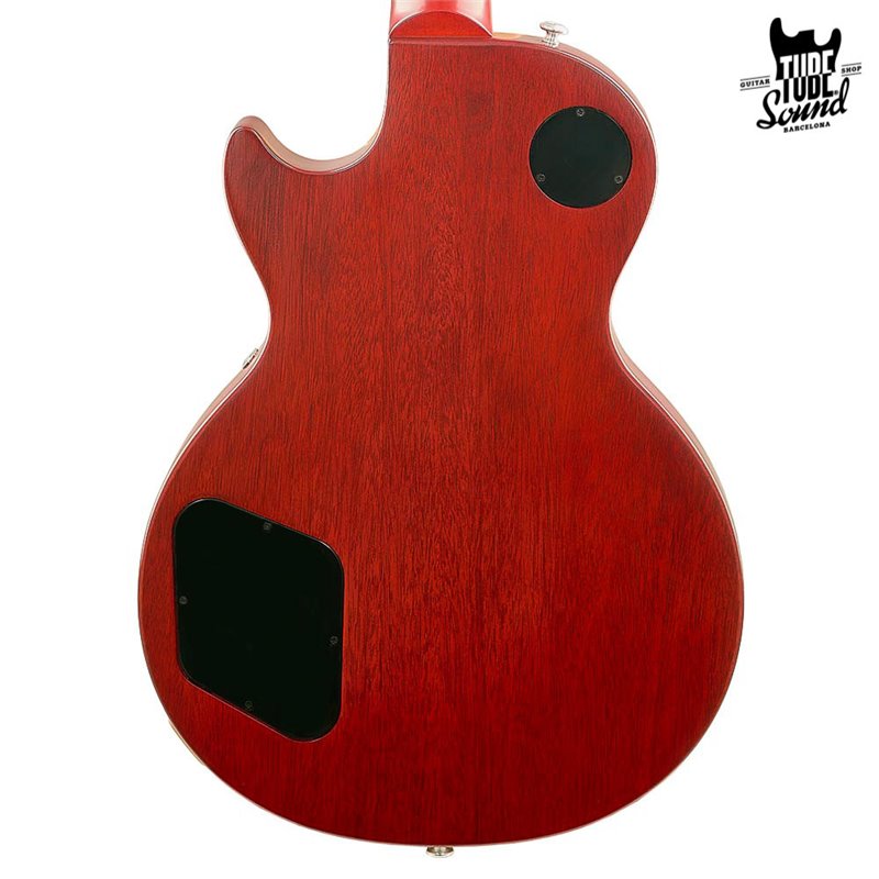 Gibson Les Paul Tribute Satin Cherry Sunburst 215210046