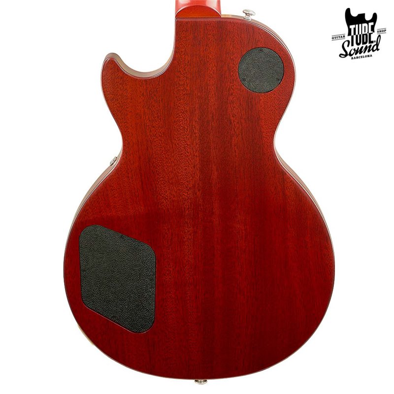 Gibson Les Paul Tribute Satin Iced Tea 231100132