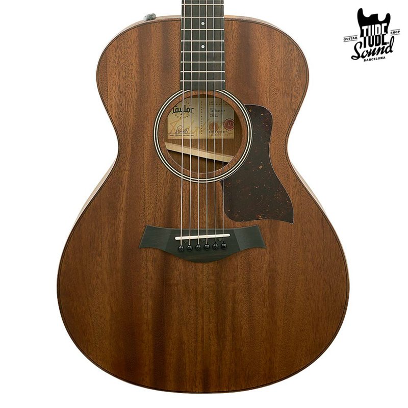Taylor AD22e American Dream V-Class Mahogany