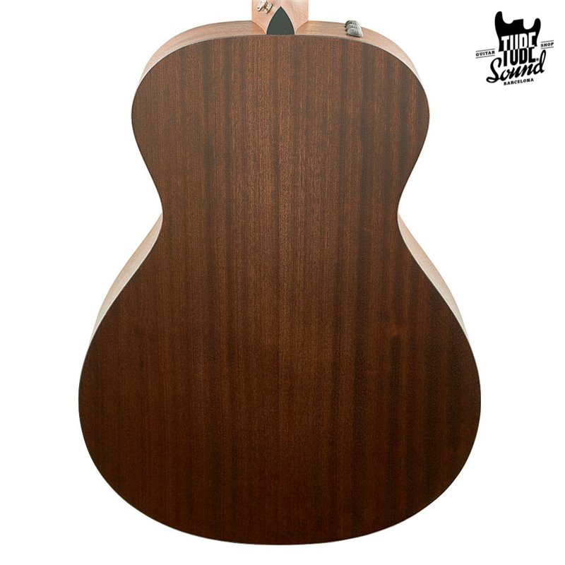 Taylor AD22e American Dream V-Class Mahogany