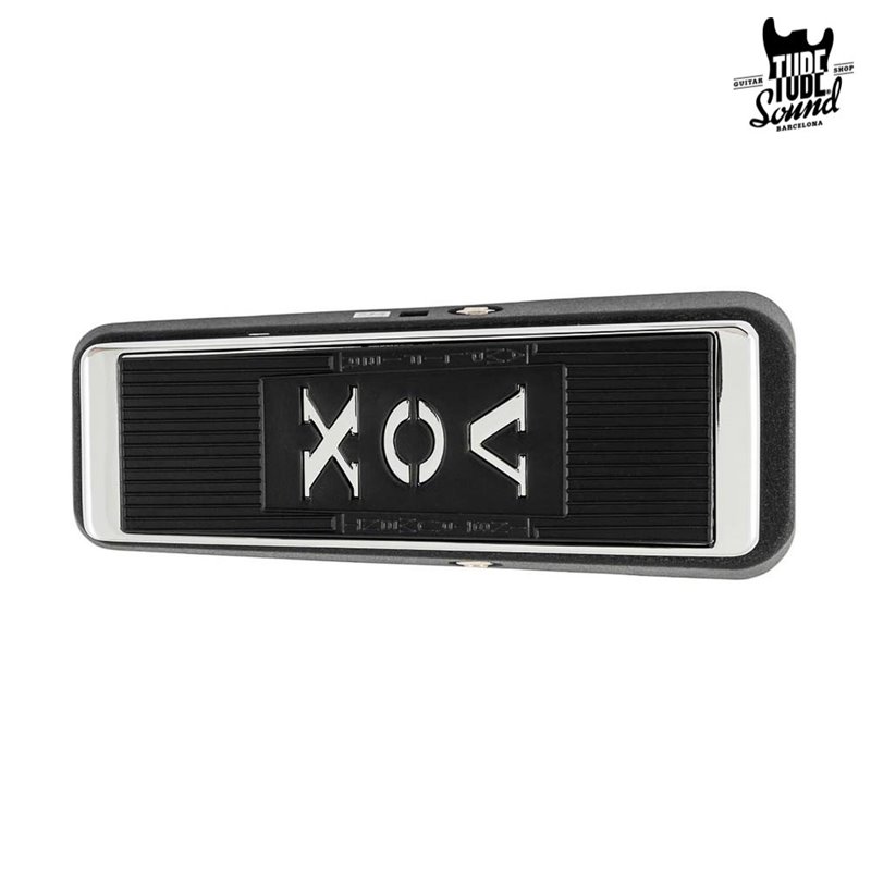 Vox V847-A Original Wah