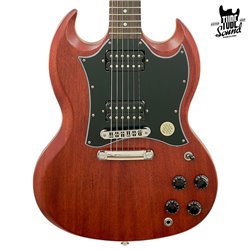 Gibson SG Tribute Vintage Cherry Satin 219010328