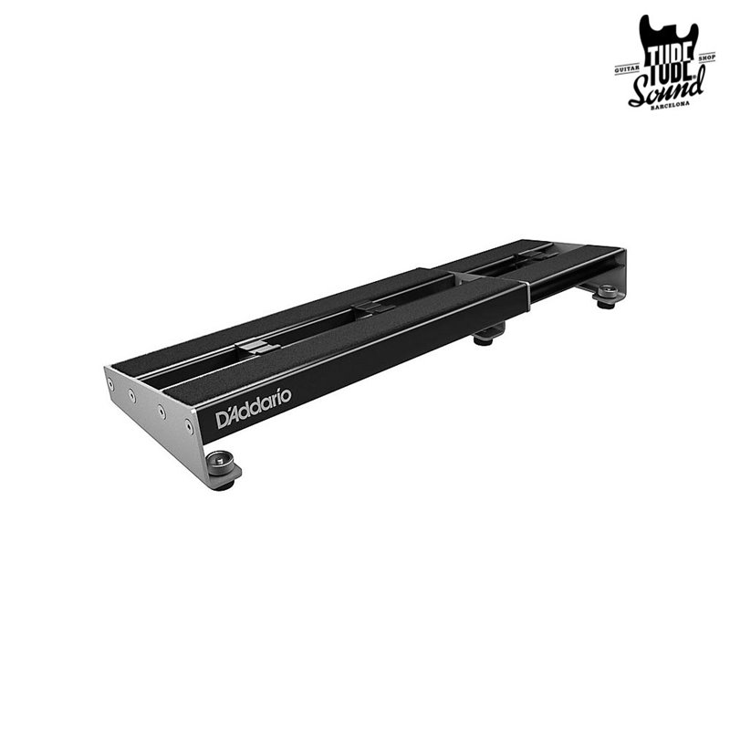 D'Addario PW-XPNDPB-01 XPND Pedalboard 2 Rail