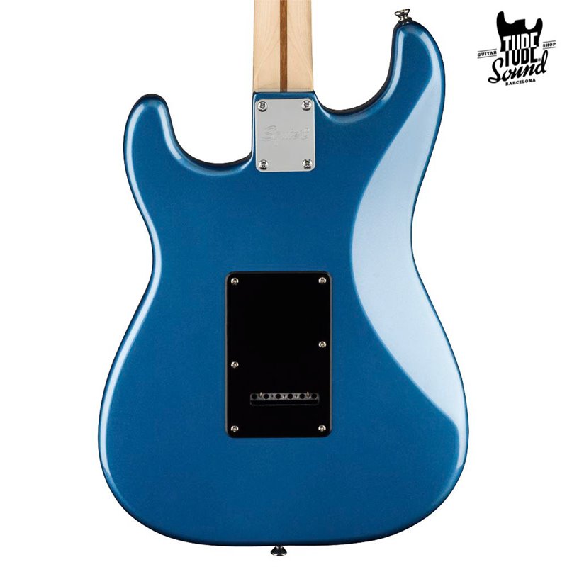 Squier Stratocaster Affinity Series MN Lake Placid Blue