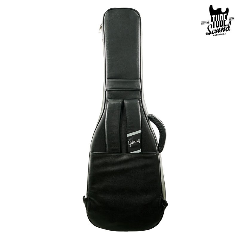Gibson ASSFCASE Premium Soft Case Black