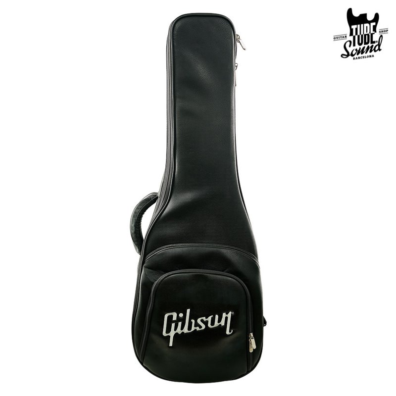 Gibson ASSFCASE Premium Soft Case Black
