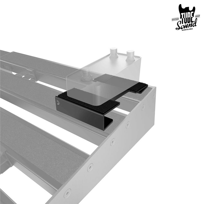 D'Addario PW-XPNDPR-01 Single Pedal Riser