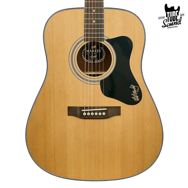 Guild A-20 Marley Natural