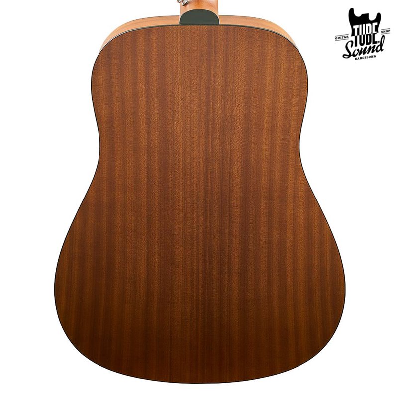 Guild A-20 Marley Natural