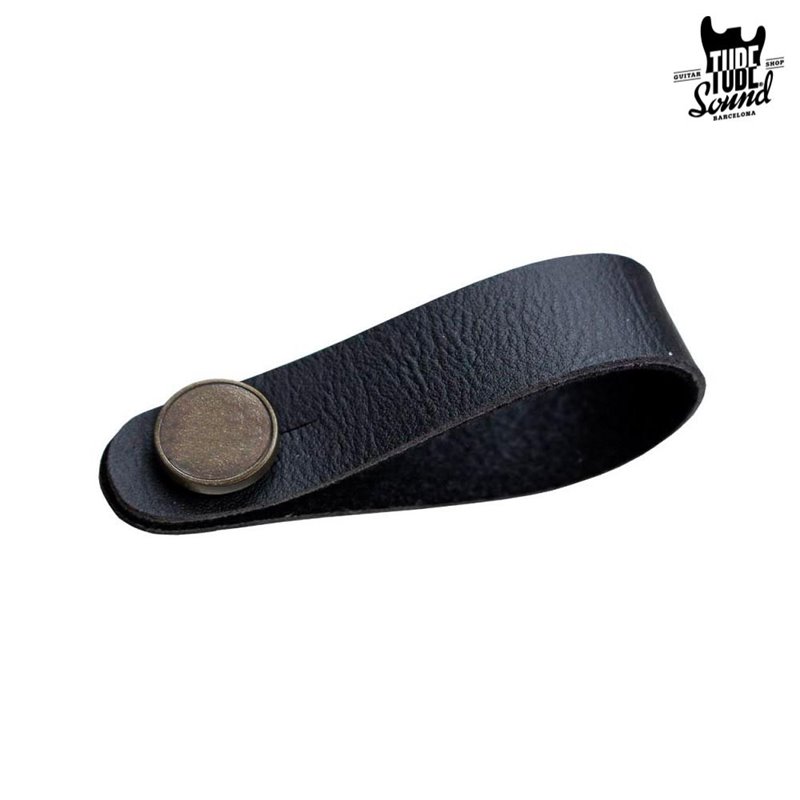 Basso Strap For Acoustic Guitars