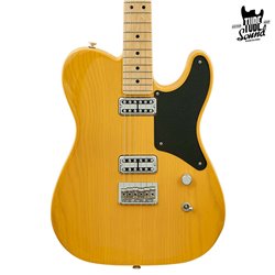 Fender Telecaster Ltd. US Cabronita MN Butterscotch Blonde LE09219