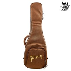 Gibson ASSFCASE Premium Soft Case Brown