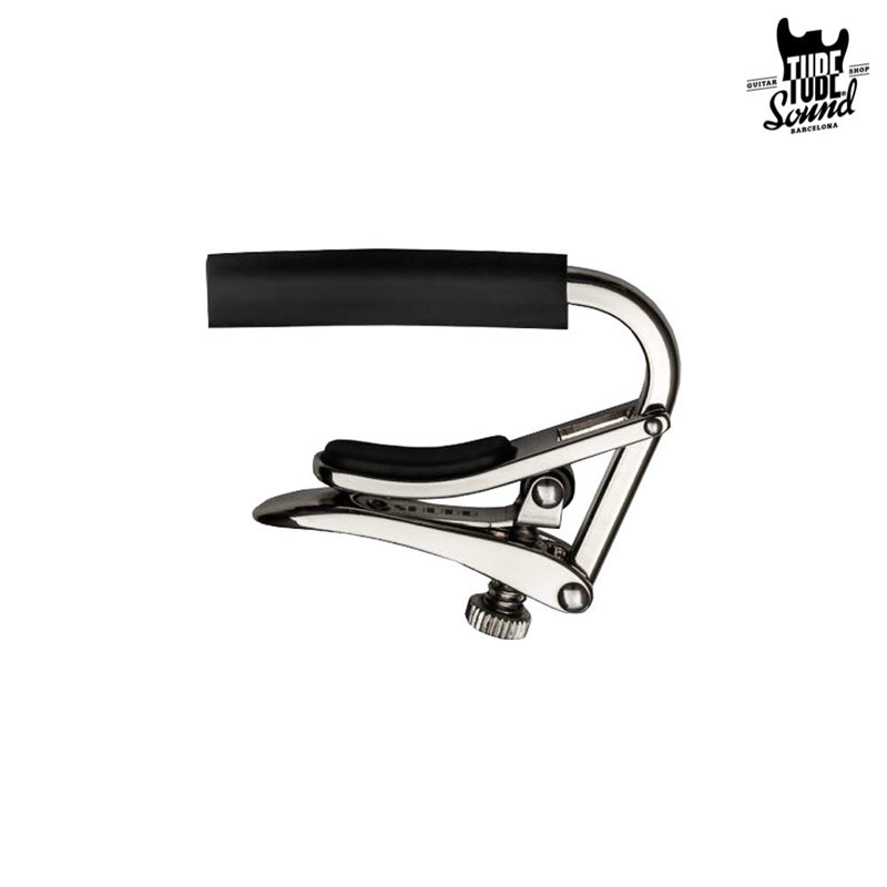 Shubb C1 Steel String Guitar Standard Capo