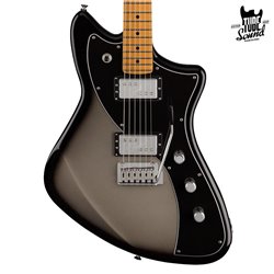 Fender Meteora Player Plus HH MN Silverburst