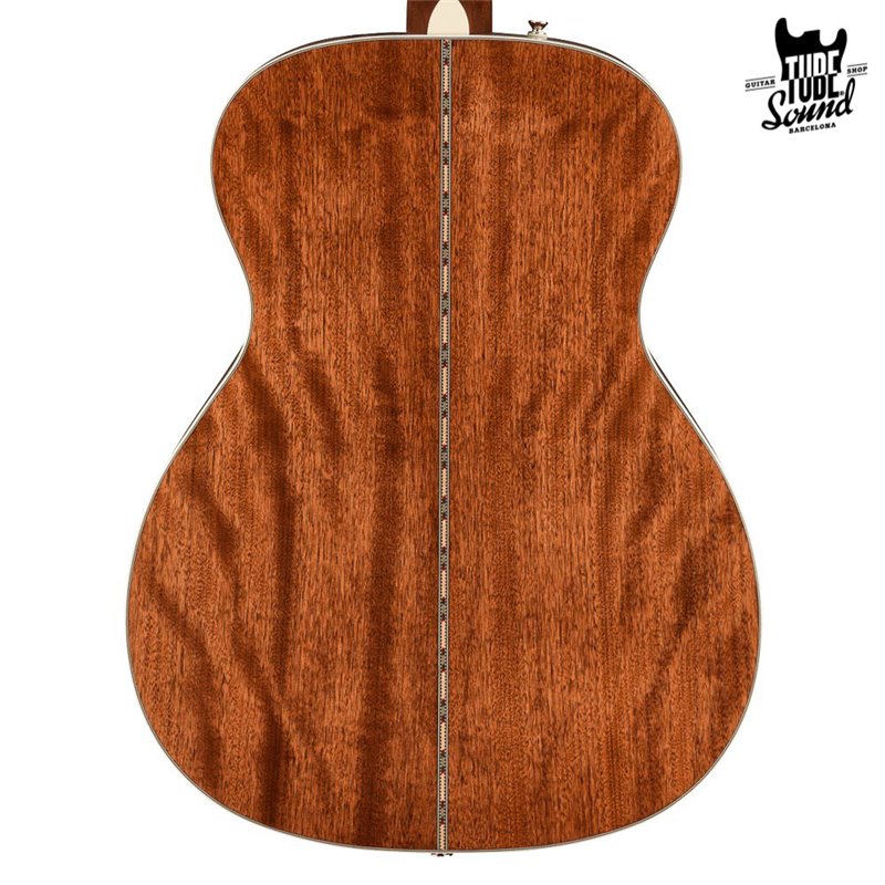 Fender Paramount PO-220E Orchestra Natural
