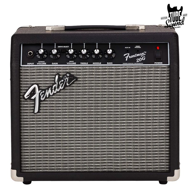 Fender Frontman 20G