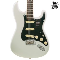 Fender Stratocaster American Performer RW Artic White