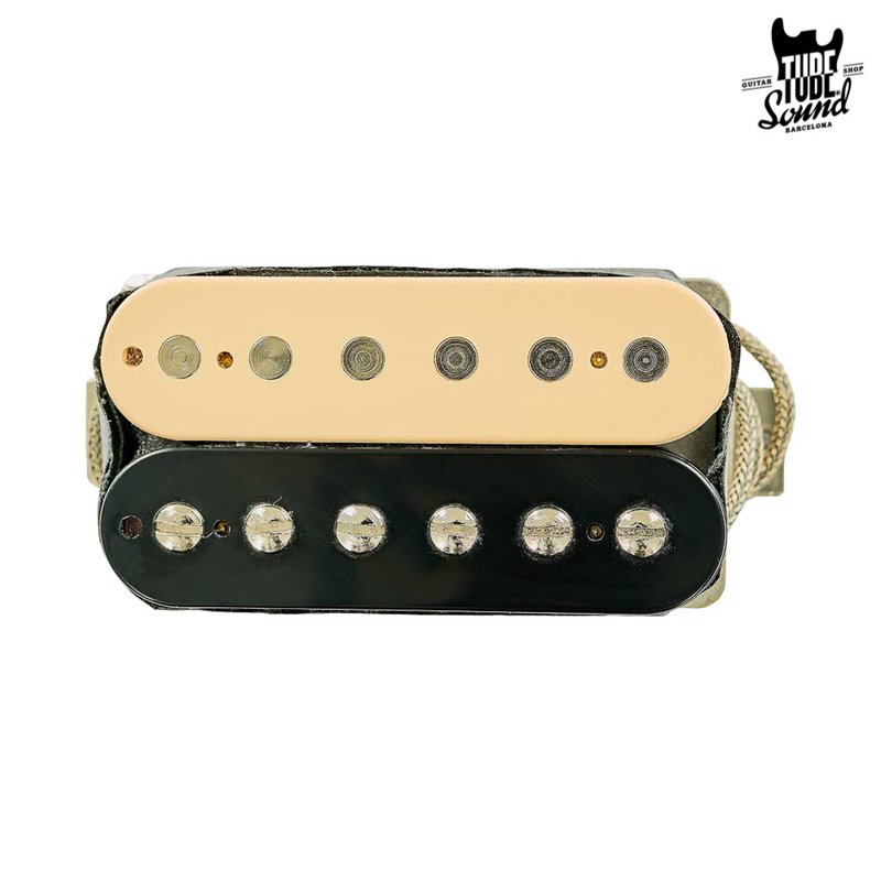 Gibson IM57P-ZB 57 Classic Plus Humbucker Zebra