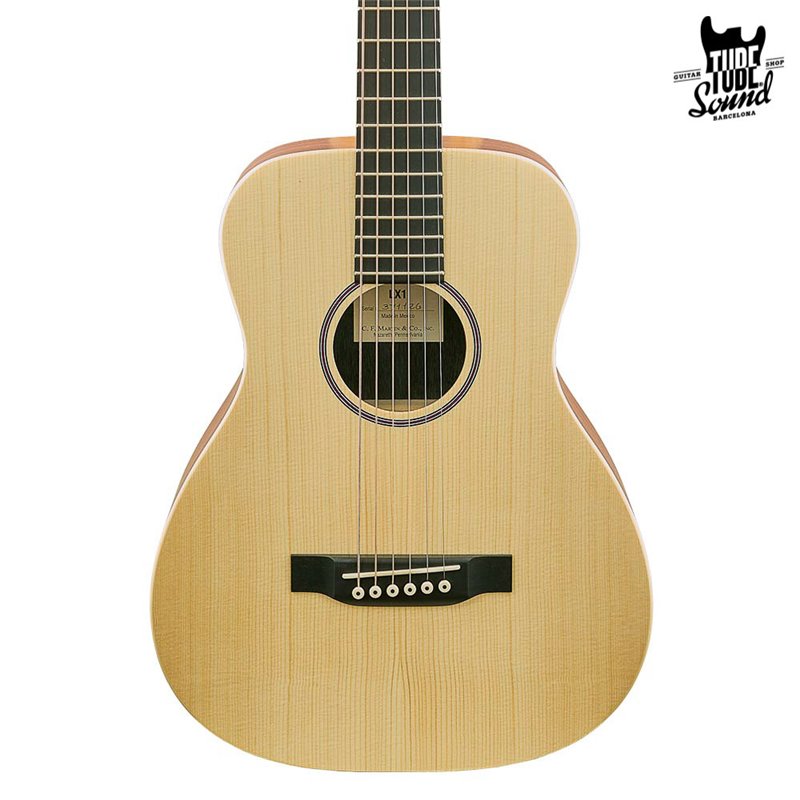 Martin LX1 Little Martin