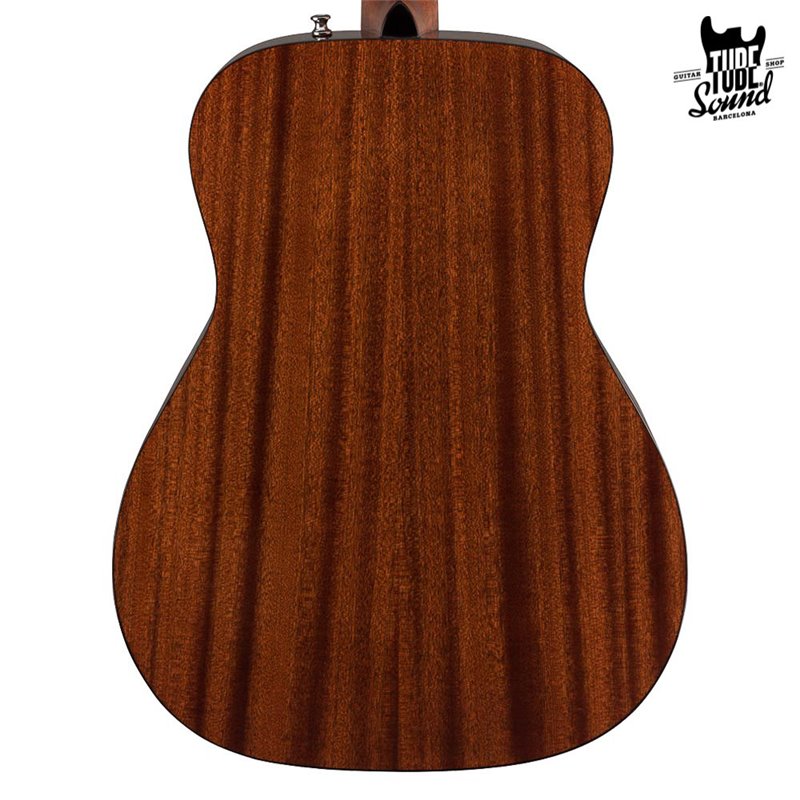 Fender CC-60S Concert WN Natural Zurda