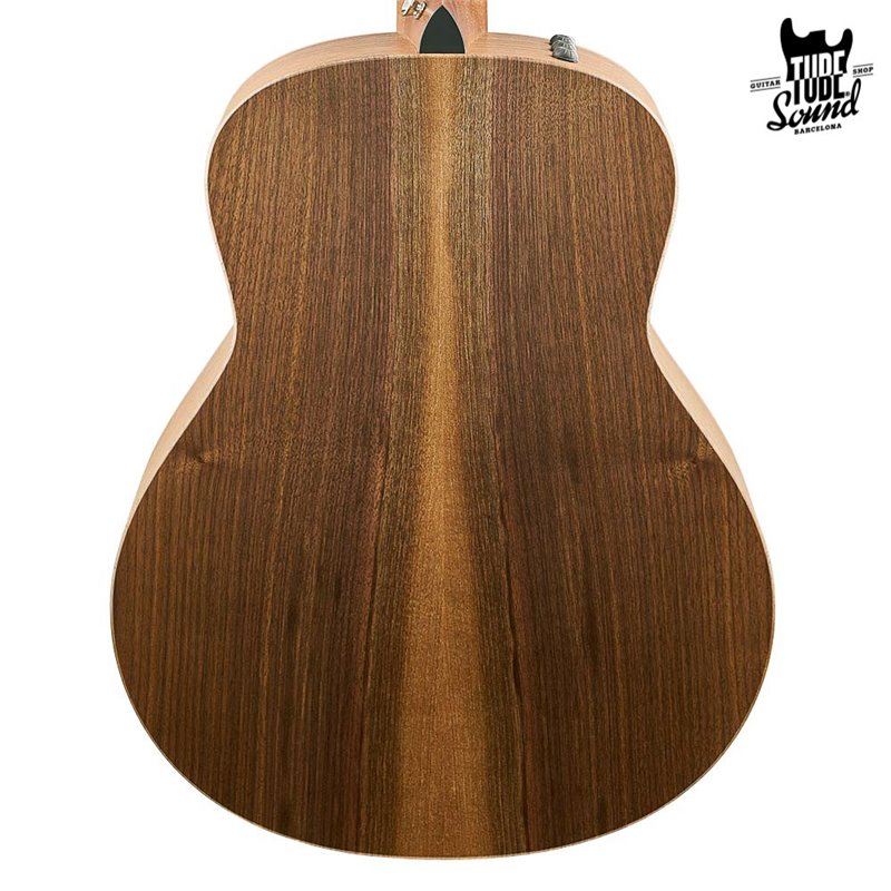 Taylor GTe Blacktop